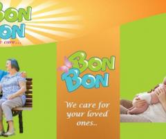 BonBon Products - Baby Diapers and Adult Diapers