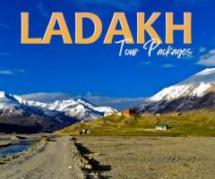 Book Leh Ladakh with Kargil Tour Packages at the best price