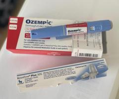 OZEMPIC SEMAGLUTIDE TLOSS MEDICATIONS - 1