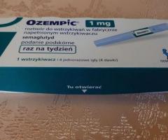 OZEMPIC SEMAGLUTIDE WEIGTLOSS INJECTIONS