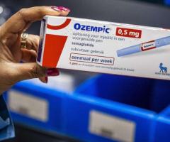 OZEMPIC SEMAGLUTIDE WEIGTLOSS INJECTIONS