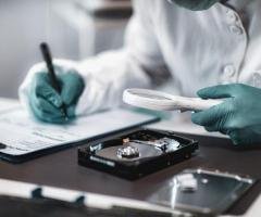 Forensic Science at Vidya University Meerut
