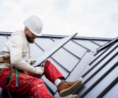 Roofing Business Near Me | Intelligent Design Roofing