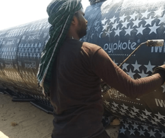 Best Pipe Coating Tape Solutions for Oil & Gas Industries