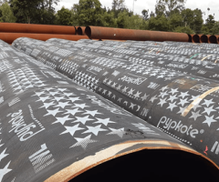 Best Pipe Coating Tape Solutions for Oil & Gas Industries