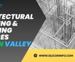 Architectural Drafting & Detailing Services Consultant - USA