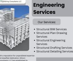 Get the best Structural Engineering Services in Chicago, US