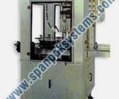 Automatic Screw Capping Machine Manufacturers