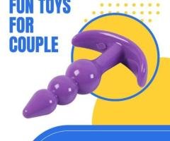 Discover The Best Sex Toys in Seoul | Shop Now