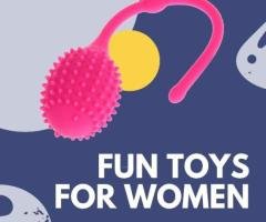 Purchase Best Quality Sex Toys in Mongolia | Buy Now