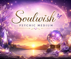 Psychic Medium Winnipeg