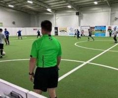 Referees - Indoor Soccer Near Me | soccer spectrum