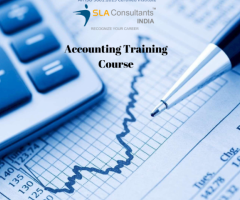 Accounting Training in Delhi for Enhancing Employability in Finance by SLA Consultants India