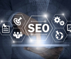 What are the benefits of SEO services?