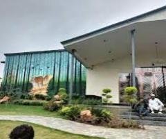 Best Luxury Resort for Wedding Parties
