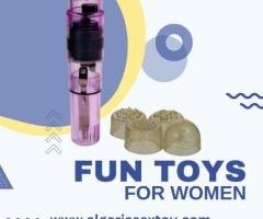 Premium Sex Toys in Oran – Discreet Online Shopping