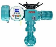 Actuator Suppliers in India for Reliable Industrial Automation