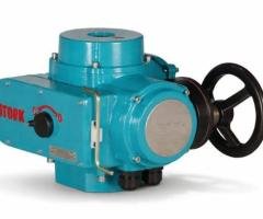 Actuator Suppliers in India for Reliable Industrial Automation