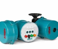 Actuator Suppliers in India for Reliable Industrial Automation