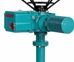 Actuator Suppliers in India for Reliable Industrial Automation