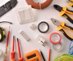 Top List Of Electric Equipment Suppliers in UAE