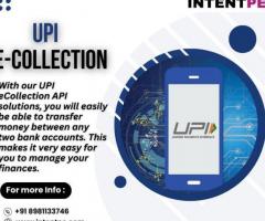 UPI Collection API Provider in India