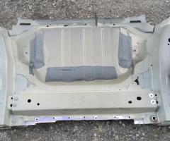 5 Body panel above the rear motor assembly Tesla model 3 1099613-S0-A
