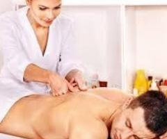 Female to Male Body Massage Spa in Bangalore