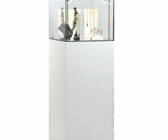 Enhance the Art of Presentation: Choose Our Jewelry Showcases for sale