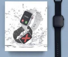 T5s Bluetooth Call Smart Watch