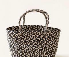 Woven Bags for Every Occasion