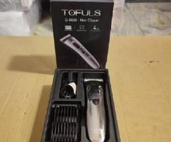 TOFULS Professional Hair trimmer machine