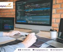 AI-Ready Web Development for Future-Focused Businesses