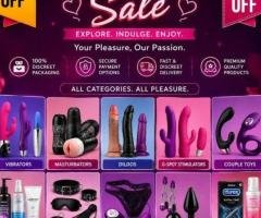 Sex Toys in Howrah Online | Adultpassion.in