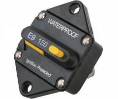 Get the OEX circuit breaker available in a UL-rated 94VO thermal plastic housing