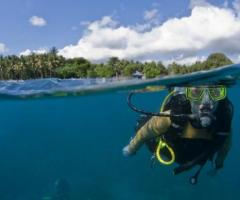 Discover the Depths with Premier Diving Experts - 1