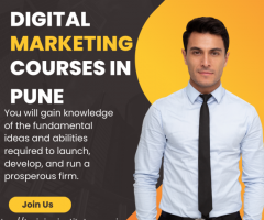 Digital Marketing Courses in Pune TIP