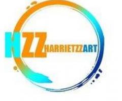 Art For Hospital Settings - Healing Through HARRIET ZABUSKY-ZAND ART