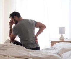 Sciatica Treatments Alexandria VA | Relief & Care