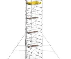 EN1004 Certified Scaffold Tower Safe & Reliable Solution - Y Group