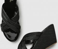 Wedge Heels for Women | Marc Loire