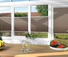 Stay Energy Efficient with Premium Thermal Blinds in Leeds