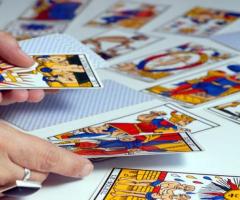 Tarot Card Reading Course in Civil Lines