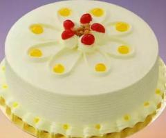 Get Fresh Cake Delivery in Jaipur 24 Hours