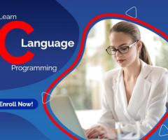 C Language Training  in Hyderabad