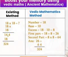 Vedic-Maths-class-in-australia | kiya learning