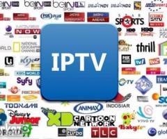 Free IPTV Subscription | PREMIUM IPTV SUBSCRIPTION