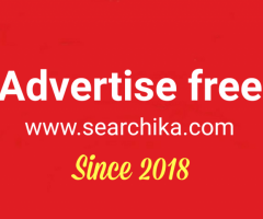 Advertise free with us