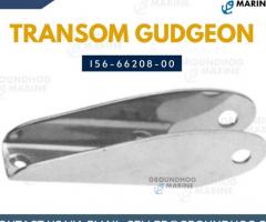 Boat TRANSOM GUDGEON - 1