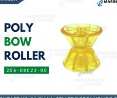 Boat POLY BOW ROLLER